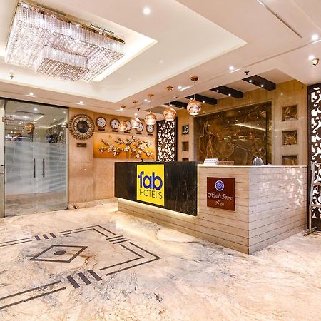 כלכותה Fabhotel Prime Ivory Inn - Park Circus מראה חיצוני תמונה